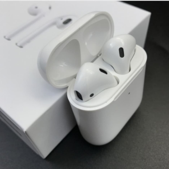 Apple airpod